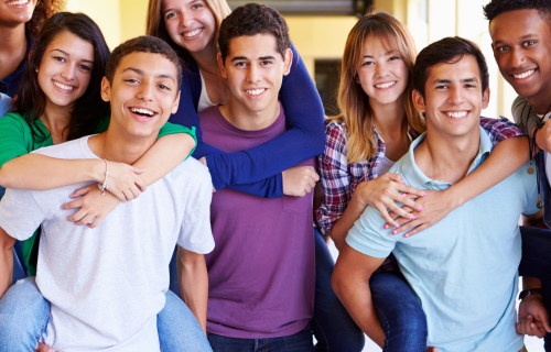 students