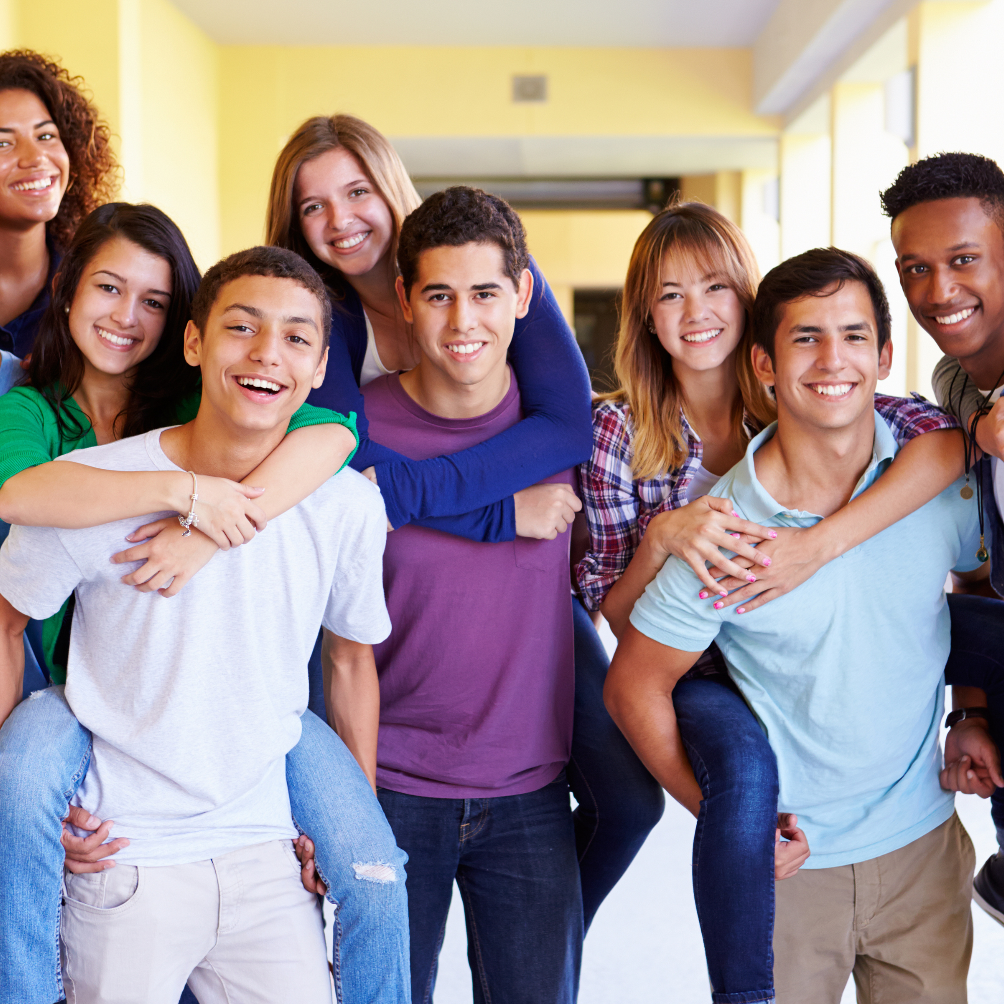 students